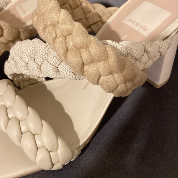 Dolce Vita Pang Heel NWOT - Picture 2 of 5